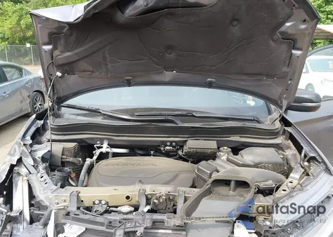 2020 Honda Passport Awd Touring from USA, damaged, VIN 5FNYF8H90LB020810